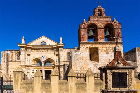 st domingue dominican republic